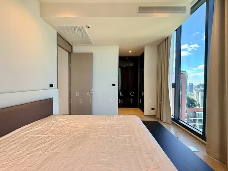Hyde Heritage Thonglor, Bangkok, 1199 Sukhumvit Soi 59, Khlong Tan Nua, Watthana, Bangkok, 2 Bedrooms, 87 sqm, Condo For Rent, by Bangkok Residential, 500394319 - DDproperty.com