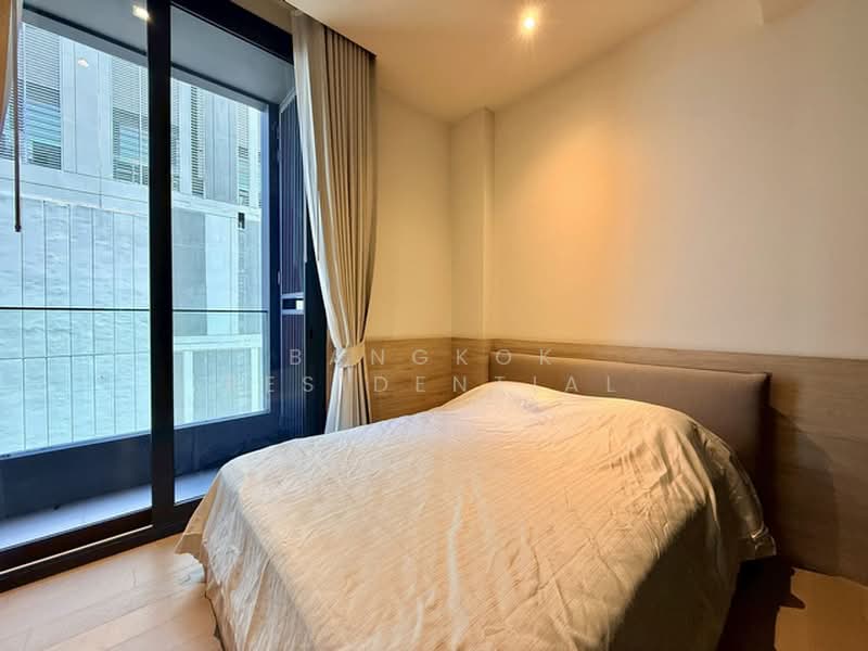 Hyde Heritage Thonglor, Bangkok, 1199 Sukhumvit Soi 59, Khlong Tan Nua, Watthana, Bangkok, 2 Bedrooms, 87 sqm, Condo For Rent, by Bangkok Residential, 500394319 - DDproperty.com