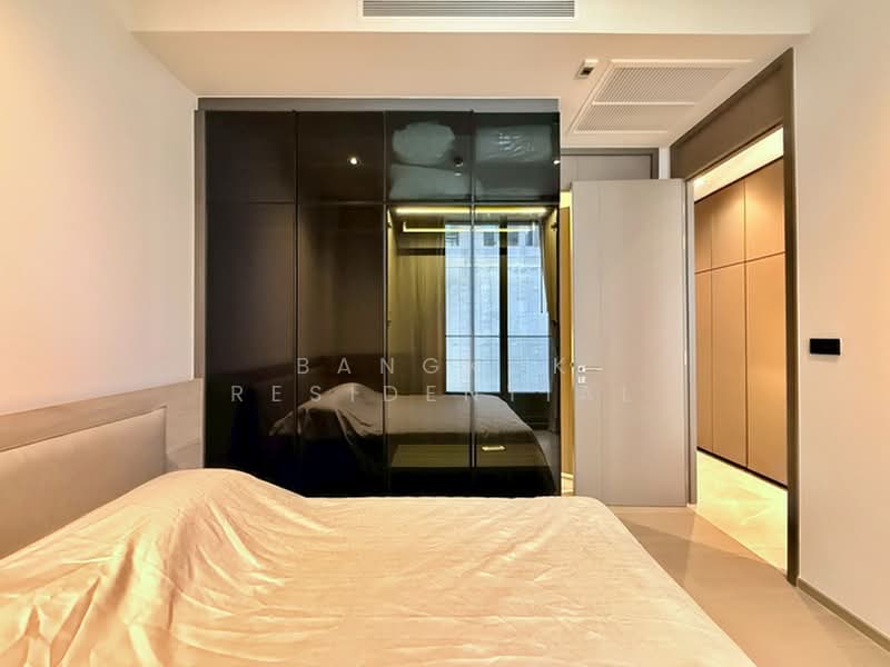 Hyde Heritage Thonglor, Bangkok, 1199 Sukhumvit Soi 59, Khlong Tan Nua, Watthana, Bangkok, 2 Bedrooms, 87 sqm, Condo For Rent, by Bangkok Residential, 500394319 - DDproperty.com