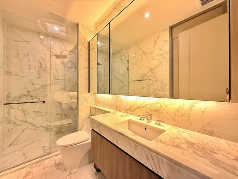 Hyde Heritage Thonglor, Bangkok, 1199 Sukhumvit Soi 59, Khlong Tan Nua, Watthana, Bangkok, 2 Bedrooms, 87 sqm, Condo For Rent, by Bangkok Residential, 500394319 - DDproperty.com