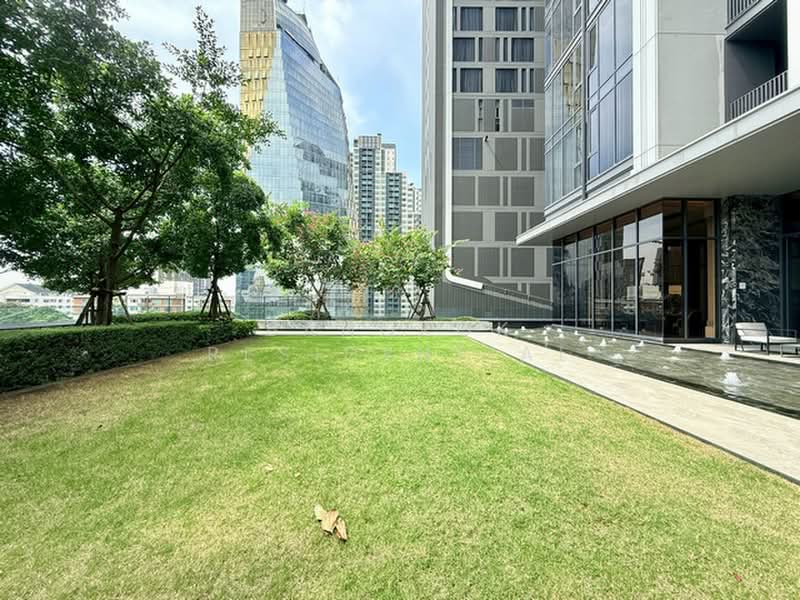 Hyde Heritage Thonglor, Bangkok, 1199 Sukhumvit Soi 59, Khlong Tan Nua, Watthana, Bangkok, 2 Bedrooms, 87 sqm, Condo For Rent, by Bangkok Residential, 500394319 - DDproperty.com