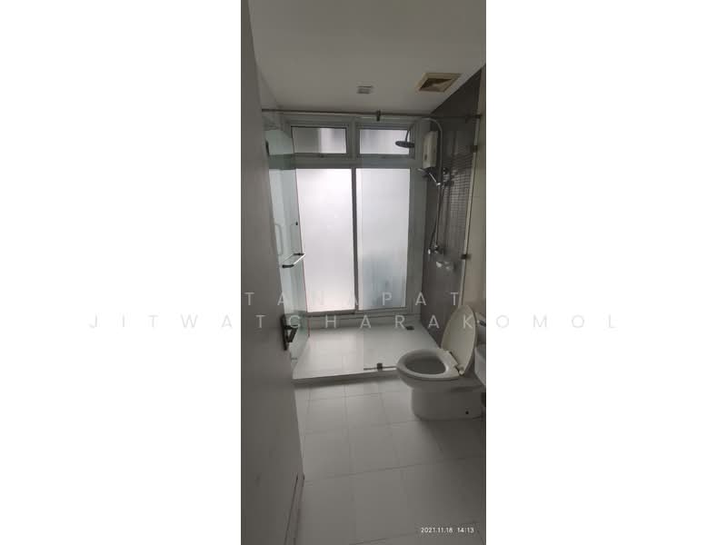 The Bloom Sukhumvit 71 : เดอะ บลูม สุขุมวิท 71, กรุงเทพ, ซอยสุขุมวิท 71, พระโขนงเหนือ, วัฒนา, กรุงเทพ, 35 ตร.ม., คอนโด ให้เช่า, โดย Tanapat Jitwatcharakomol, 500394321 - DDproperty.com