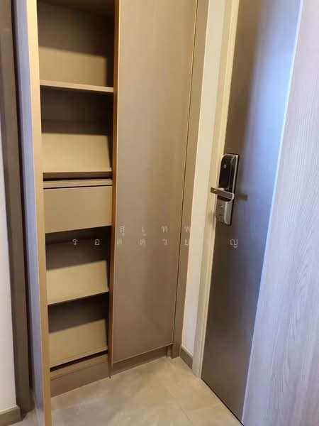 One9Five Asoke-Rama 9, Bangkok, 195 Soi Rama 9 Soi 5, Huai Khwang, Bangkok, 1 Bedroom, 28 sqm, Condo For Rent, by Sutep Rodduaybun, 500394327 - DDproperty.com