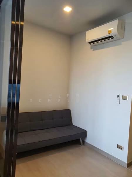 One9Five Asoke-Rama 9, Bangkok, 195 Soi Rama 9 Soi 5, Huai Khwang, Bangkok, 1 Bedroom, 28 sqm, Condo For Rent, by Sutep Rodduaybun, 500394327 - DDproperty.com