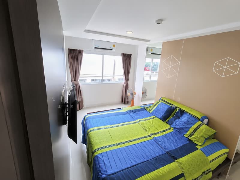 Trio Gems, Chon Buri (Pattaya), Chom Thian 16 Alley, Nong Pru, Bang Lamung (Pattaya), Chon Buri (Pattaya), 1 Bedroom, 33 sqm, Condo For Sale, by บริษัท เอชแอล แอสเซท จำกัด, 500394329 - DDproperty.com