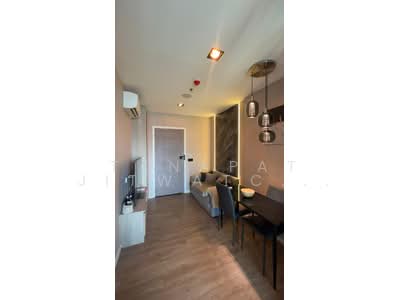 For Rent - Modiz Sukhumvit 50, Bangkok