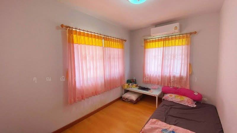 Country Park 3, Chon Buri (Pattaya), ข้าวหลาม, Huai Kapi, Muang Chon Buri, Chon Buri (Pattaya), 3 Bedrooms, 150 sqm, Semi-Detached House (Twin House) For Sale, by คุณณิชชา  (ณิชชา), 500394338 - DDproperty.com