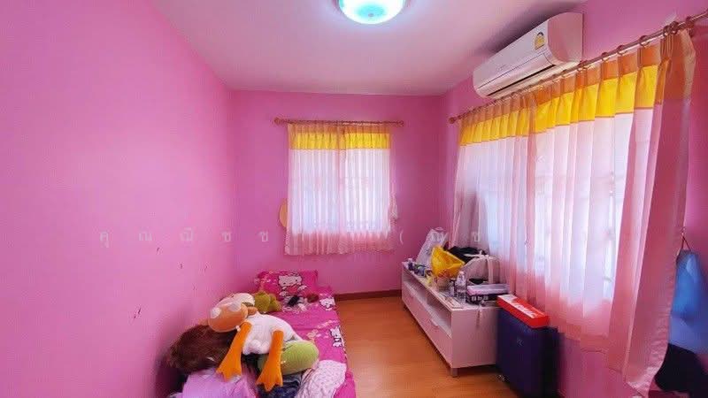 Country Park 3, Chon Buri (Pattaya), ข้าวหลาม, Huai Kapi, Muang Chon Buri, Chon Buri (Pattaya), 3 Bedrooms, 150 sqm, Semi-Detached House (Twin House) For Sale, by คุณณิชชา  (ณิชชา), 500394338 - DDproperty.com