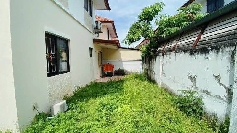Country Park 3, Chon Buri (Pattaya), ข้าวหลาม, Huai Kapi, Muang Chon Buri, Chon Buri (Pattaya), 3 Bedrooms, 150 sqm, Semi-Detached House (Twin House) For Sale, by คุณณิชชา  (ณิชชา), 500394338 - DDproperty.com