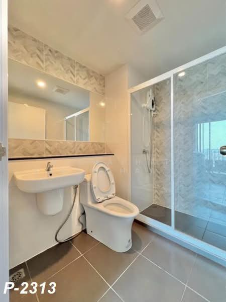 Regent Home Bangna : รีเจ้นท์ โฮม บางนา, กรุงเทพ, ถนน สรรพาวุธ, บางนาใต้, บางนา, กรุงเทพ, 28 ตร.ม., คอนโด ให้เช่า, โดย Nichaphat Sakunchayapha, 500394342 - DDproperty.com