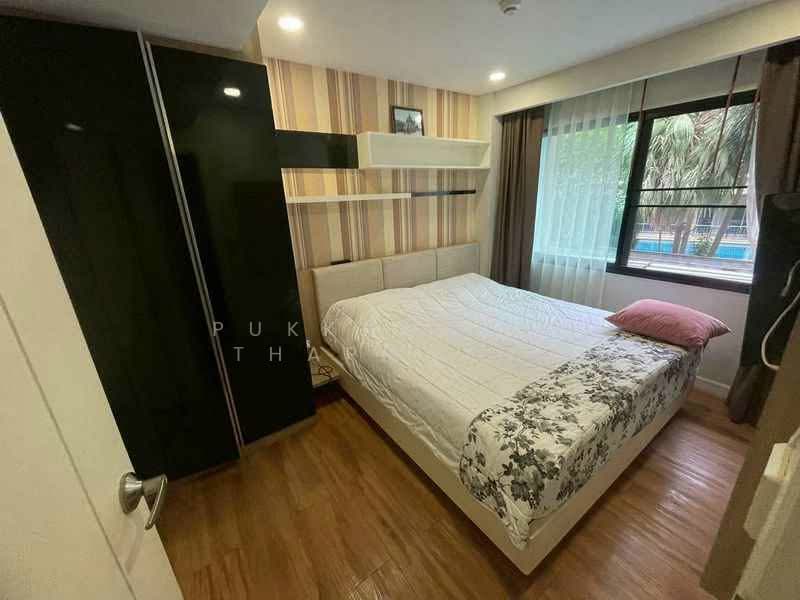Dusit Grand Park, Chon Buri (Pattaya), 384/206, Moo 12, Jomtiensaineung Road, Bang Lamung, Bang Lamung (Pattaya), Chon Buri (Pattaya), 1 Bedroom, 35 sqm, Condo For Sale, by Pukkawadee Thapmathi, 500394346 - DDproperty.com