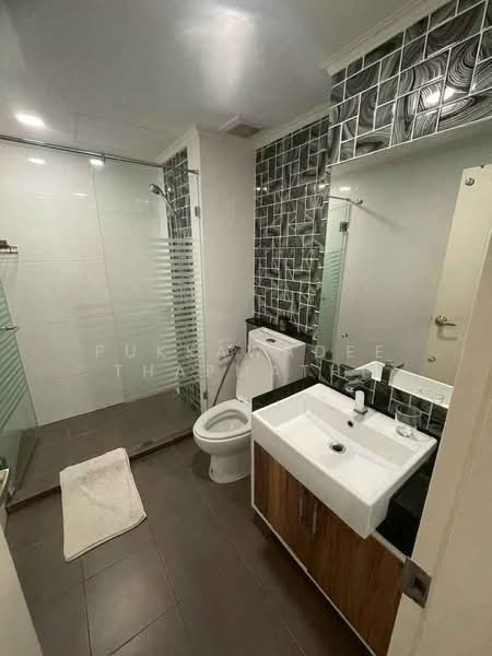 Dusit Grand Park, Chon Buri (Pattaya), 384/206, Moo 12, Jomtiensaineung Road, Bang Lamung, Bang Lamung (Pattaya), Chon Buri (Pattaya), 1 Bedroom, 35 sqm, Condo For Sale, by Pukkawadee Thapmathi, 500394346 - DDproperty.com