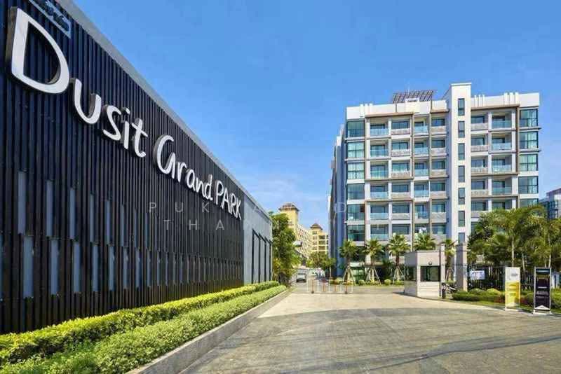 Dusit Grand Park : ดุสิตแกรนด์พาร์ค, ชลบุรี, 384/206 หมู่ 12 ถนนจอมเทียนสายหนึ่ง, บางละมุง, ชลบุรี, 35 ตร.ม., คอนโด ขาย, โดย Pukkawadee Thapmathi, 500394346 - DDproperty.com
