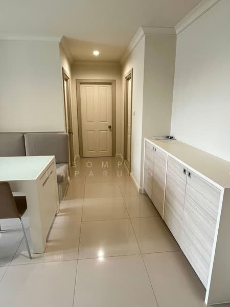 Lumpini Place Rama 9-Ratchada, Bangkok, Rama 9 Road, Huai Khwang, Bangkok, 2 Bedrooms, 72 sqm, Condo For Rent, by Sompob Buaparungsri, 500394352 - DDproperty.com