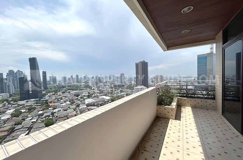 Ruamsuk Condominium : ร่วมสุข คอนโดมิเนียม, กรุงเทพ, 12 ซอยอรรถวี, คลองตัน, คลองเตย, กรุงเทพ, 320 ตร.ม., คอนโด ให้เช่า, โดย Khun Nita, 500394355 - DDproperty.com