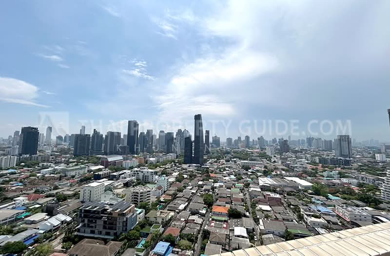 Ruamsuk Condominium, Bangkok, 12 Soi Athakravi, Khong Tan, Khlong Toei, Bangkok, 3 Bedrooms, 320 sqm, Condo For Rent, by Khun Nita, 500394355 - DDproperty.com