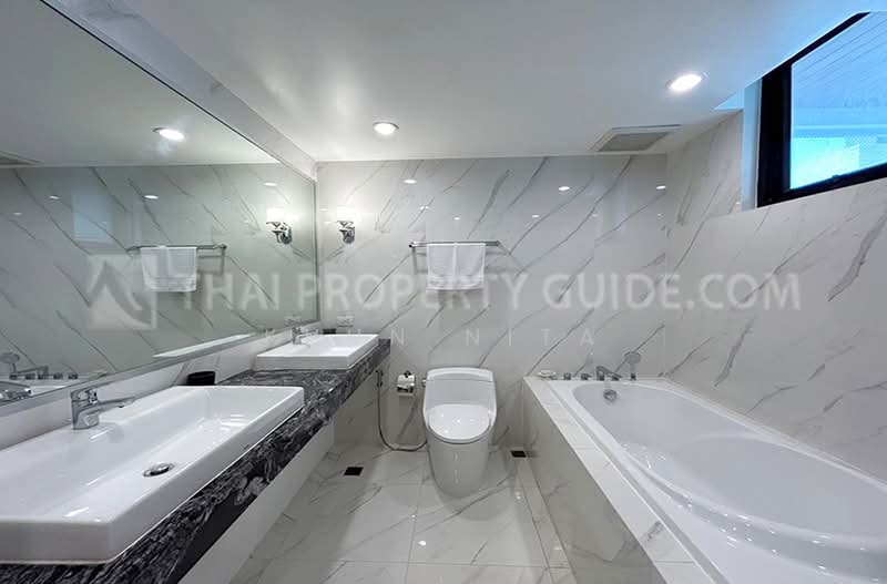 Ruamsuk Condominium : ร่วมสุข คอนโดมิเนียม, กรุงเทพ, 12 ซอยอรรถวี, คลองตัน, คลองเตย, กรุงเทพ, 320 ตร.ม., คอนโด ให้เช่า, โดย Khun Nita, 500394355 - DDproperty.com