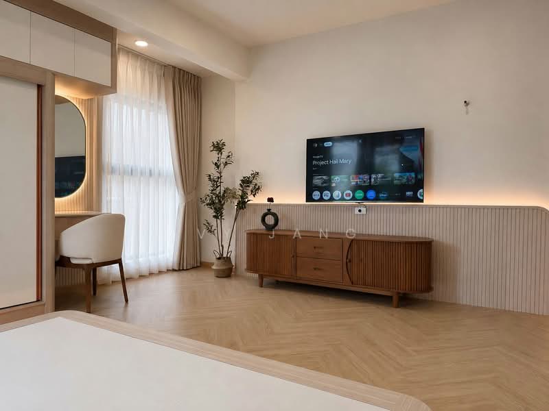 Baan Klang Muang Classe Ekkamai-Ramintra : บ้านกลางเมือง คลาสเซ่ เอกมัย-รามอินทรา, กรุงเทพ, ถนนสุคนธสวัสดิ์, ลาดพร้าว, ลาดพร้าว, กรุงเทพ, 250 ตร.ม., บ้านเดี่ยว ให้เช่า, โดย Ivy Jang, 500394356 - DDproperty.com