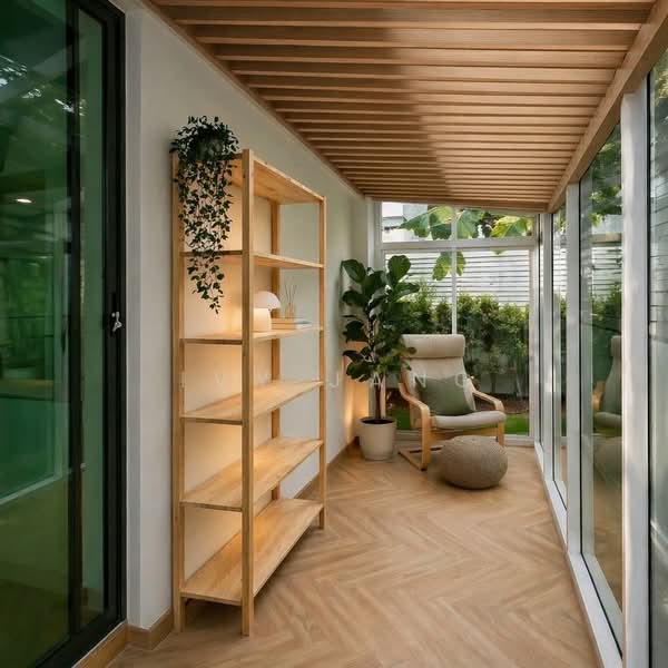 Baan Klang Muang Classe Ekkamai-Ramintra : บ้านกลางเมือง คลาสเซ่ เอกมัย-รามอินทรา, กรุงเทพ, ถนนสุคนธสวัสดิ์, ลาดพร้าว, ลาดพร้าว, กรุงเทพ, 250 ตร.ม., บ้านเดี่ยว ให้เช่า, โดย Ivy Jang, 500394356 - DDproperty.com