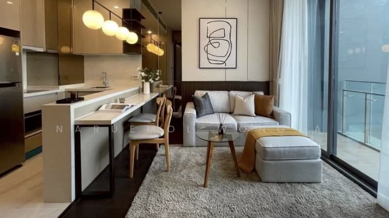 LAVIQ Sukhumvit 57, Bangkok, Soi Sukhumvit 57, Sukhumvit Road, Khlong Tan Nua, Watthana, Bangkok, 1 Bedroom, 43 sqm, Condo For Rent, by Naruemol Wongta, 500394357 - DDproperty.com