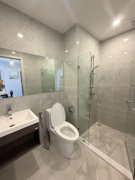 Nue District R9, Bangkok, 59 Rama 9 Road, Huai Khwang, Bangkok, 2 Bedrooms, 46 sqm, Condo For Rent, by Nanthana SaeTing, 500394358 - DDproperty.com
