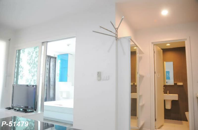 The Key Phahonyothin : เดอะ คีย์ พหลโยธิน, กรุงเทพ, 427 ซอย พหลโยธิน 34, เสนานิคม, จตุจักร, กรุงเทพ, 35 ตร.ม., คอนโด ให้เช่า, โดย Susira Preuksawun, 500394360 - DDproperty.com