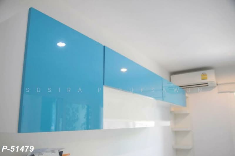 The Key Phahonyothin, Bangkok, 427 Soi Phahon Yothin 34, Sena Nikhom, Chatuchak, Bangkok, 1 Bedroom, 35 sqm, Condo For Rent, by Susira Preuksawun, 500394360 - DDproperty.com