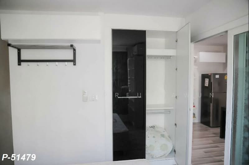The Key Phahonyothin, Bangkok, 427 Soi Phahon Yothin 34, Sena Nikhom, Chatuchak, Bangkok, 1 Bedroom, 35 sqm, Condo For Rent, by Susira Preuksawun, 500394360 - DDproperty.com