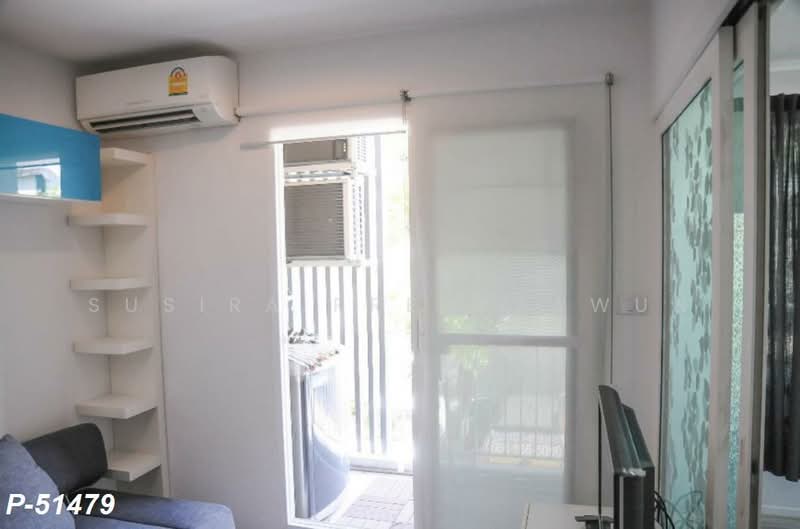 The Key Phahonyothin, Bangkok, 427 Soi Phahon Yothin 34, Sena Nikhom, Chatuchak, Bangkok, 1 Bedroom, 35 sqm, Condo For Rent, by Susira Preuksawun, 500394360 - DDproperty.com