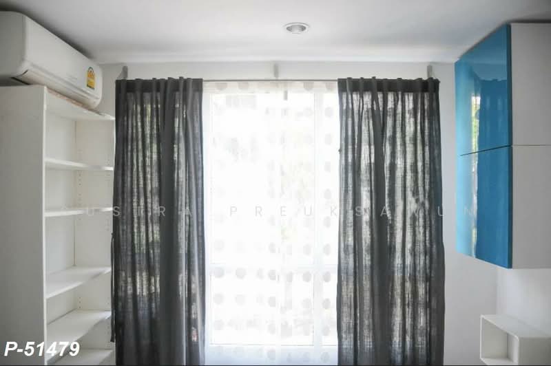 The Key Phahonyothin, Bangkok, 427 Soi Phahon Yothin 34, Sena Nikhom, Chatuchak, Bangkok, 1 Bedroom, 35 sqm, Condo For Rent, by Susira Preuksawun, 500394360 - DDproperty.com