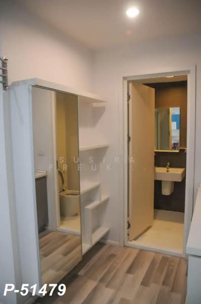 The Key Phahonyothin, Bangkok, 427 Soi Phahon Yothin 34, Sena Nikhom, Chatuchak, Bangkok, 1 Bedroom, 35 sqm, Condo For Rent, by Susira Preuksawun, 500394360 - DDproperty.com