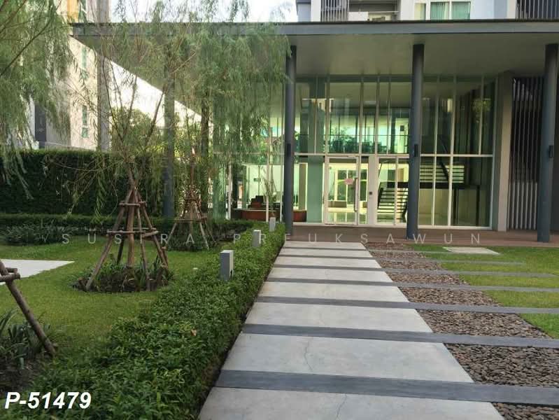 The Key Phahonyothin, Bangkok, 427 Soi Phahon Yothin 34, Sena Nikhom, Chatuchak, Bangkok, 1 Bedroom, 35 sqm, Condo For Rent, by Susira Preuksawun, 500394360 - DDproperty.com