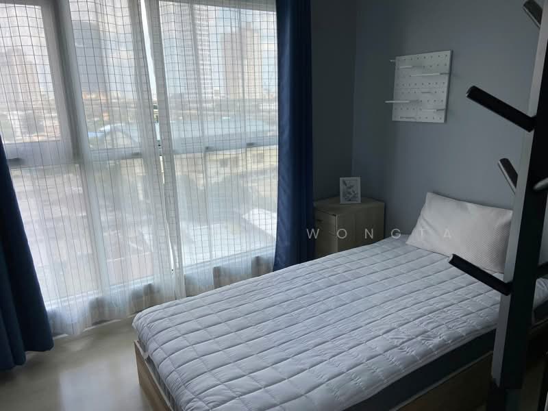 Aspire Sukhumvit 48 : แอสปาย สุขุมวิท 48, กรุงเทพ, ซอยสุขุมวิท 48 ถนนสุขุมวิท แขวงพระโขนง เขตคลองเตย กรุงเทพมหานคร, พระโขนง, คลองเตย, กรุงเทพ, 54 ตร.ม., คอนโด ให้เช่า, โดย Naruemol Wongta, 500394362 - DDproperty.com