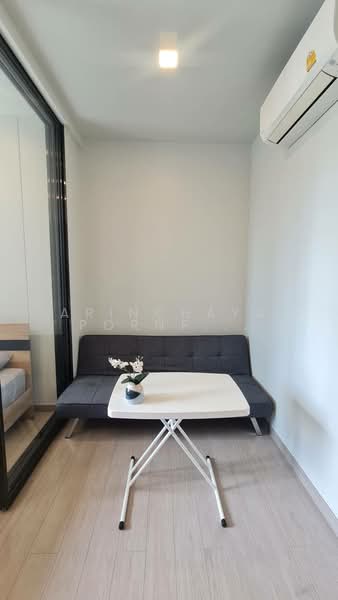 One9Five Asoke-Rama 9, Bangkok, 195 Soi Rama 9 Soi 5, Huai Khwang, Bangkok, 1 Bedroom, 28 sqm, Condo For Rent, by Arinchaya Pornphakdeewattana, 500394364 - DDproperty.com
