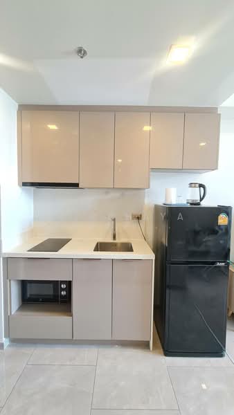One9Five Asoke-Rama 9, Bangkok, 195 Soi Rama 9 Soi 5, Huai Khwang, Bangkok, 1 Bedroom, 28 sqm, Condo For Rent, by Arinchaya Pornphakdeewattana, 500394364 - DDproperty.com