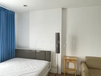 For Rent - IDEO Sathorn Tha Phra, Bangkok
