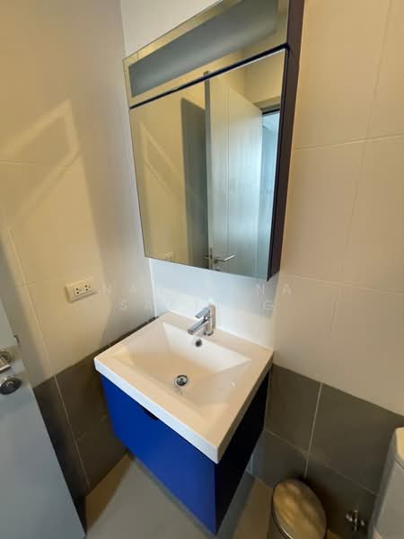 XT Ekkamai, Bangkok, 259 Soi Sukhumvit 63, Khlong Tan Nua, Watthana, Bangkok, 1 Bedroom, 30 sqm, Condo For Rent, by Nanthana SaeTing, 500394371 - DDproperty.com