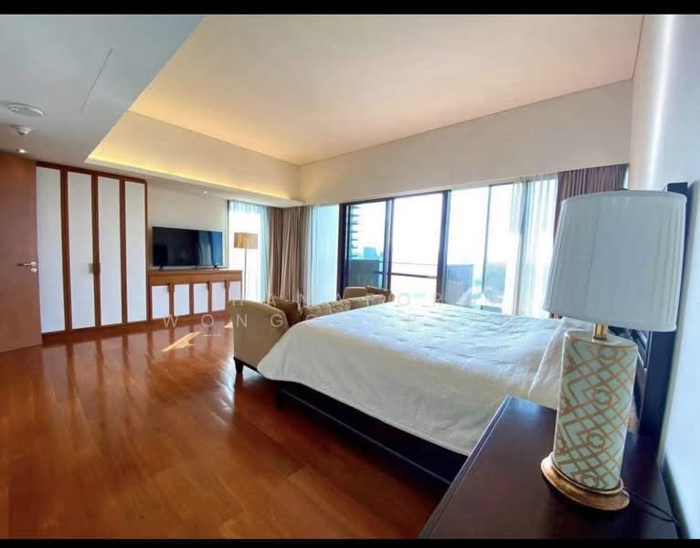 Hansar Rajdamri, Bangkok, 3-250 Soi Mahatlek Luang 2, Lumphini, Pathum Wan, Bangkok, 3 Bedrooms, 400 sqm, Condo For Rent, by Thanaporn Wongcharoen, 500394372 - DDproperty.com