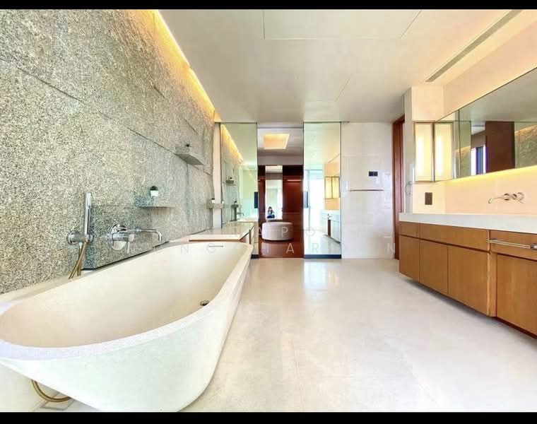 Hansar Rajdamri, Bangkok, 3-250 Soi Mahatlek Luang 2, Lumphini, Pathum Wan, Bangkok, 3 Bedrooms, 400 sqm, Condo For Rent, by Thanaporn Wongcharoen, 500394372 - DDproperty.com
