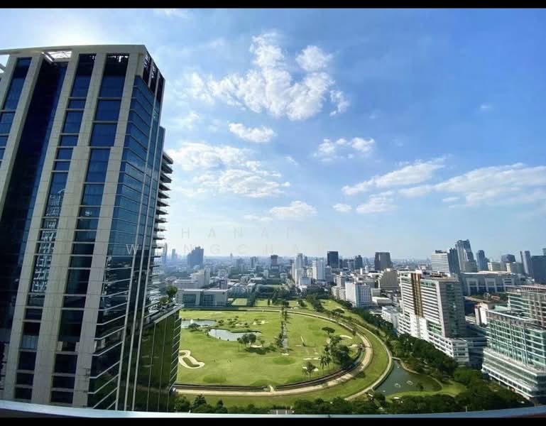 Hansar Rajdamri, Bangkok, 3-250 Soi Mahatlek Luang 2, Lumphini, Pathum Wan, Bangkok, 3 Bedrooms, 400 sqm, Condo For Rent, by Thanaporn Wongcharoen, 500394372 - DDproperty.com