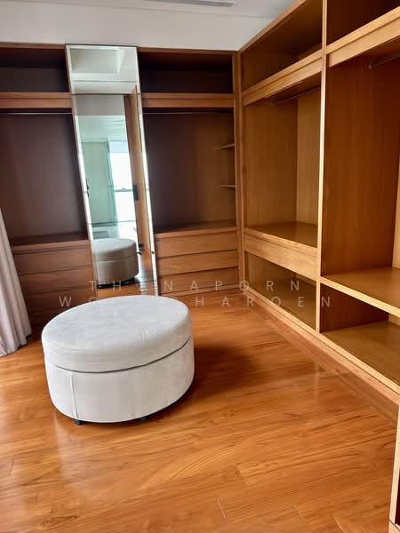 Hansar Rajdamri, Bangkok, 3-250 Soi Mahatlek Luang 2, Lumphini, Pathum Wan, Bangkok, 3 Bedrooms, 400 sqm, Condo For Rent, by Thanaporn Wongcharoen, 500394372 - DDproperty.com