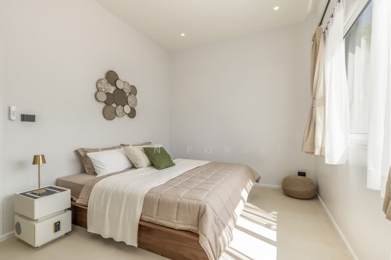Midori, Phuket, Ratsada, Muang Phuket, Phuket, 3 Bedrooms, 133 sqm, Townhouse For Sale, by Khun Porjai, 500394373 - DDproperty.com