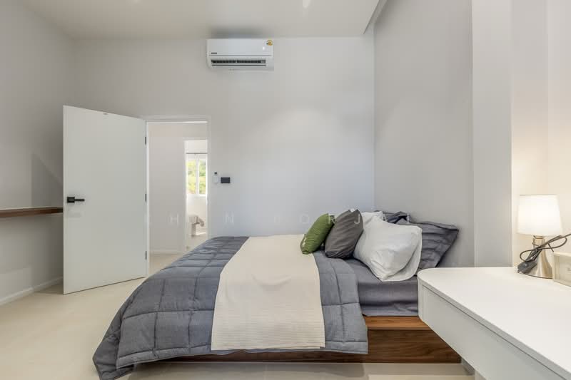 Midori, Phuket, Ratsada, Muang Phuket, Phuket, 3 Bedrooms, 133 sqm, Townhouse For Sale, by Khun Porjai, 500394373 - DDproperty.com