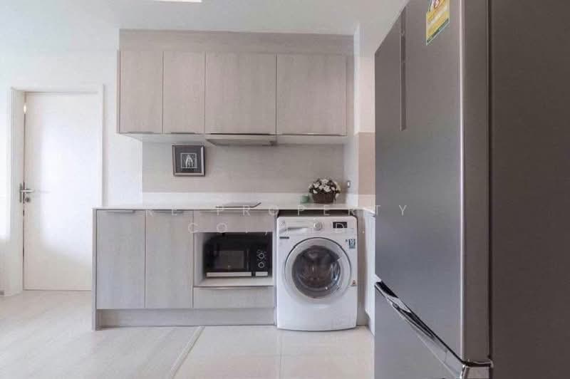 Vtara Sukhumvit 36, Bangkok, 118 Soi Saen Sabai, Phra Kanong, Khlong Toei, Bangkok, 2 Bedrooms, 60 sqm, Condo For Rent, by RE PROPERTY CO.,LTD., 500394377 - DDproperty.com
