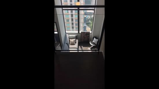 Ramada Plaza by Wyndham Bangkok Sukhumvit 48 : รามาดา พลาซ่า บาย วินด์แฮม แบงคอก สุขุมวิท 48, กรุงเทพ, 1448 359 ถ.สุขุมวิท, พระโขนง, คลองเตย, กรุงเทพ, 40 ตร.ม., คอนโด ให้เช่า, โดย Sompob Buaparungsri, 500394386 - DDproperty.com