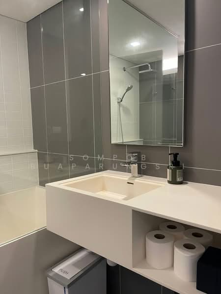 Ramada Plaza by Wyndham Bangkok Sukhumvit 48, Bangkok, 1448 359 Sukhumvit Rd., Phra Kanong, Khlong Toei, Bangkok, 1 Bedroom, 40 sqm, Condo For Rent, by Sompob Buaparungsri, 500394386 - DDproperty.com