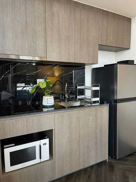 Ramada Plaza by Wyndham Bangkok Sukhumvit 48 : รามาดา พลาซ่า บาย วินด์แฮม แบงคอก สุขุมวิท 48, กรุงเทพ, 1448 359 ถ.สุขุมวิท, พระโขนง, คลองเตย, กรุงเทพ, 40 ตร.ม., คอนโด ให้เช่า, โดย Sompob Buaparungsri, 500394386 - DDproperty.com