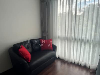 For Rent - Bangkok Feliz @Bangkhae Station, Bangkok