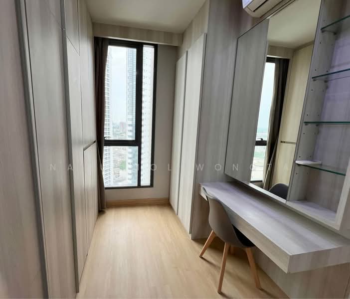 The Lumpini 24, Bangkok, Sukhumvit 24 Road, Khong Tan, Khlong Toei, Bangkok, 1 Bedroom, 55 sqm, Condo For Rent, by Naruemol Wongta, 500394391 - DDproperty.com