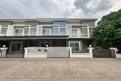 ขาย - หมู่บ้านนิรันดร์วิลล์ 12 ซอยวัดศรีวารีน้อย-ลาดกระบัง 54, สมุทรปราการ